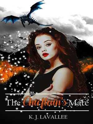 cover image of The Chieftain's Mate